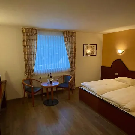 Haus Hubertus 3*