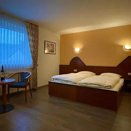 Hotel Haus Hubertus