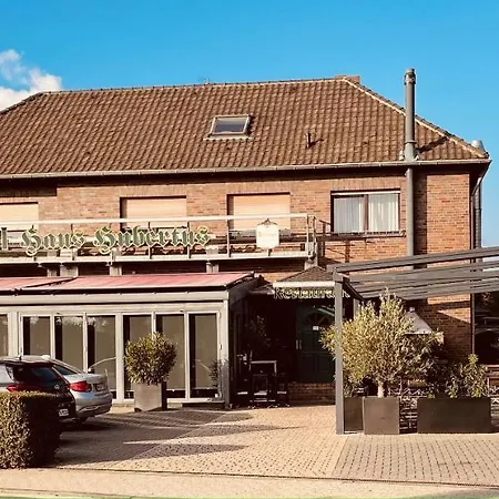 Haus Hubertus