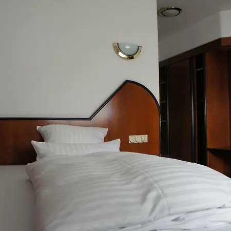 Hotel Haus Hubertus Elsdorf