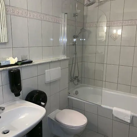 Haus Hubertus Elsdorf