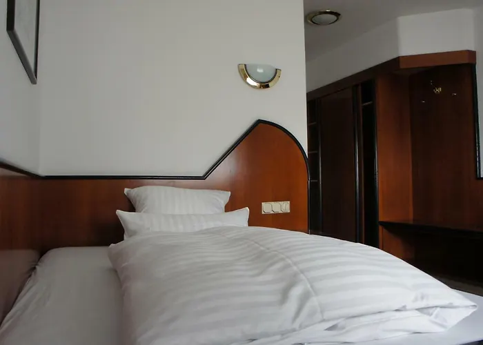 Hotel Haus Hubertus Elsdorf