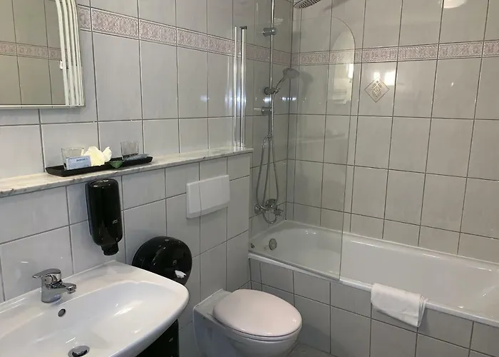 Haus Hubertus Elsdorf